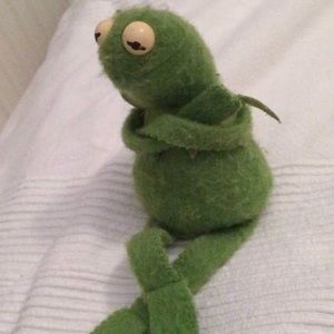 Meet your Posher, Isabella